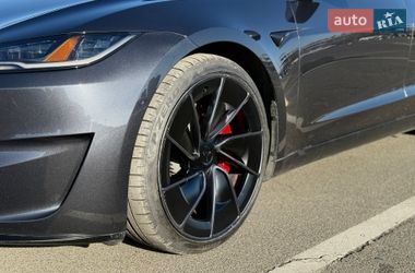 Седан Tesla Model 3 2024 в Киеве