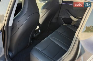 Седан Tesla Model 3 2024 в Киеве