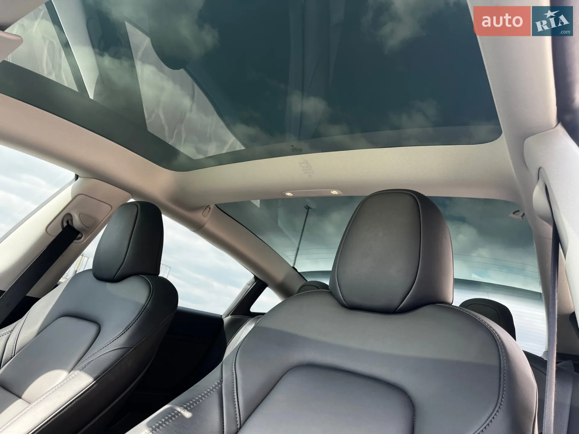 2023 Tesla Model 3 - мініатюра 17