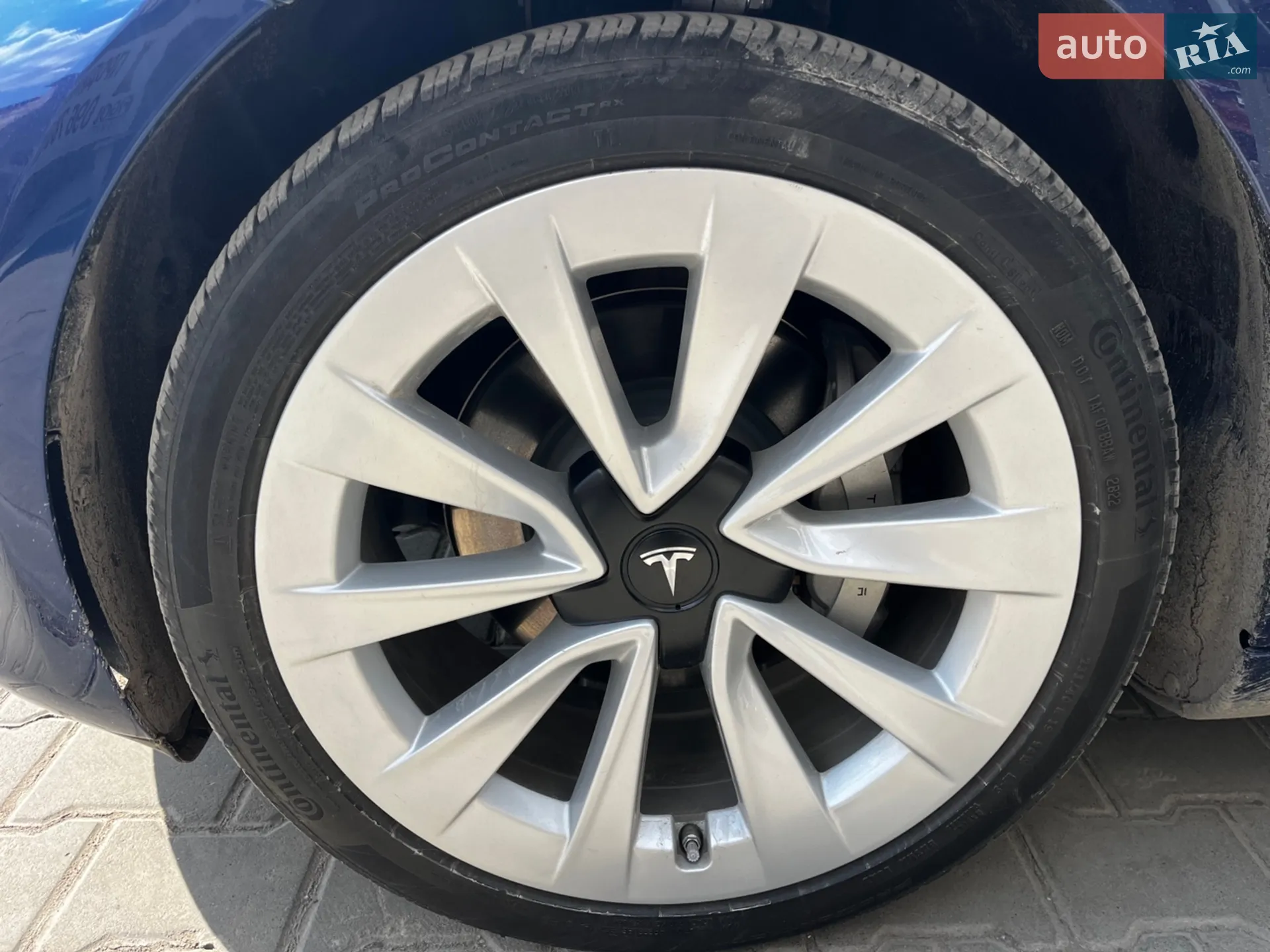 2023 Tesla Model 3 - мініатюра 26