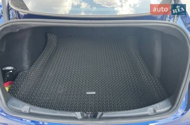 Седан Tesla Model 3 2023 в Тернополе