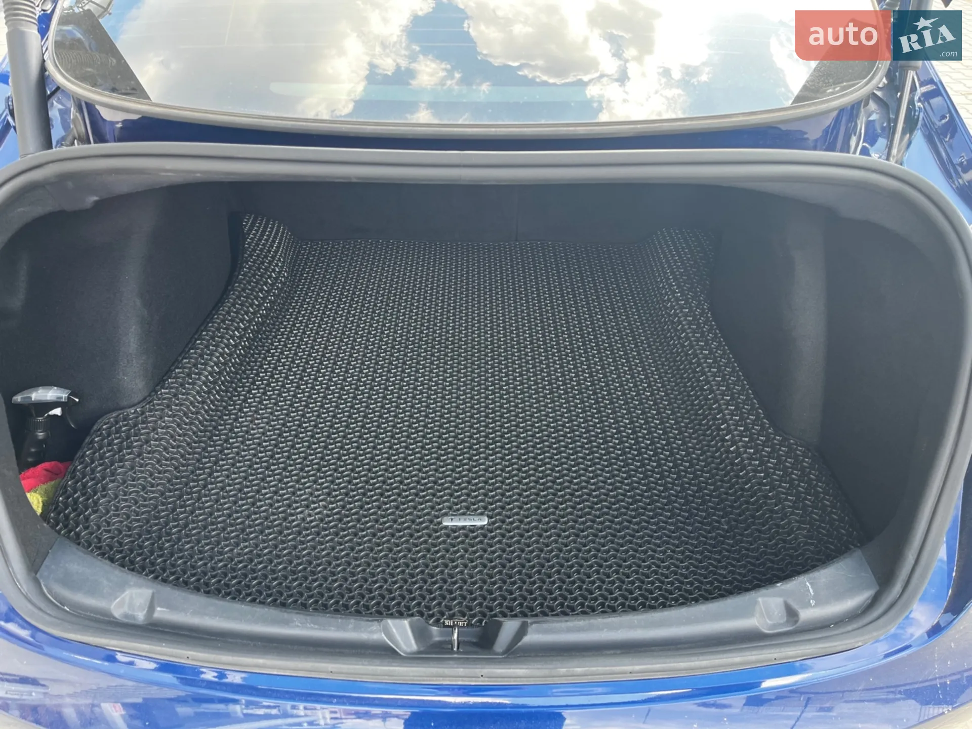 2023 Tesla Model 3 - мініатюра 19