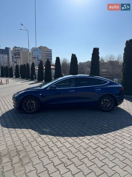 Седан Tesla Model 3 2019 в Виннице фото 5 Седан Tesla Model 3 2019 в Виннице