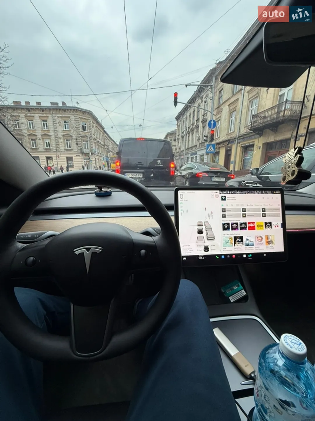 2023 Tesla Model 3 - мініатюра 27