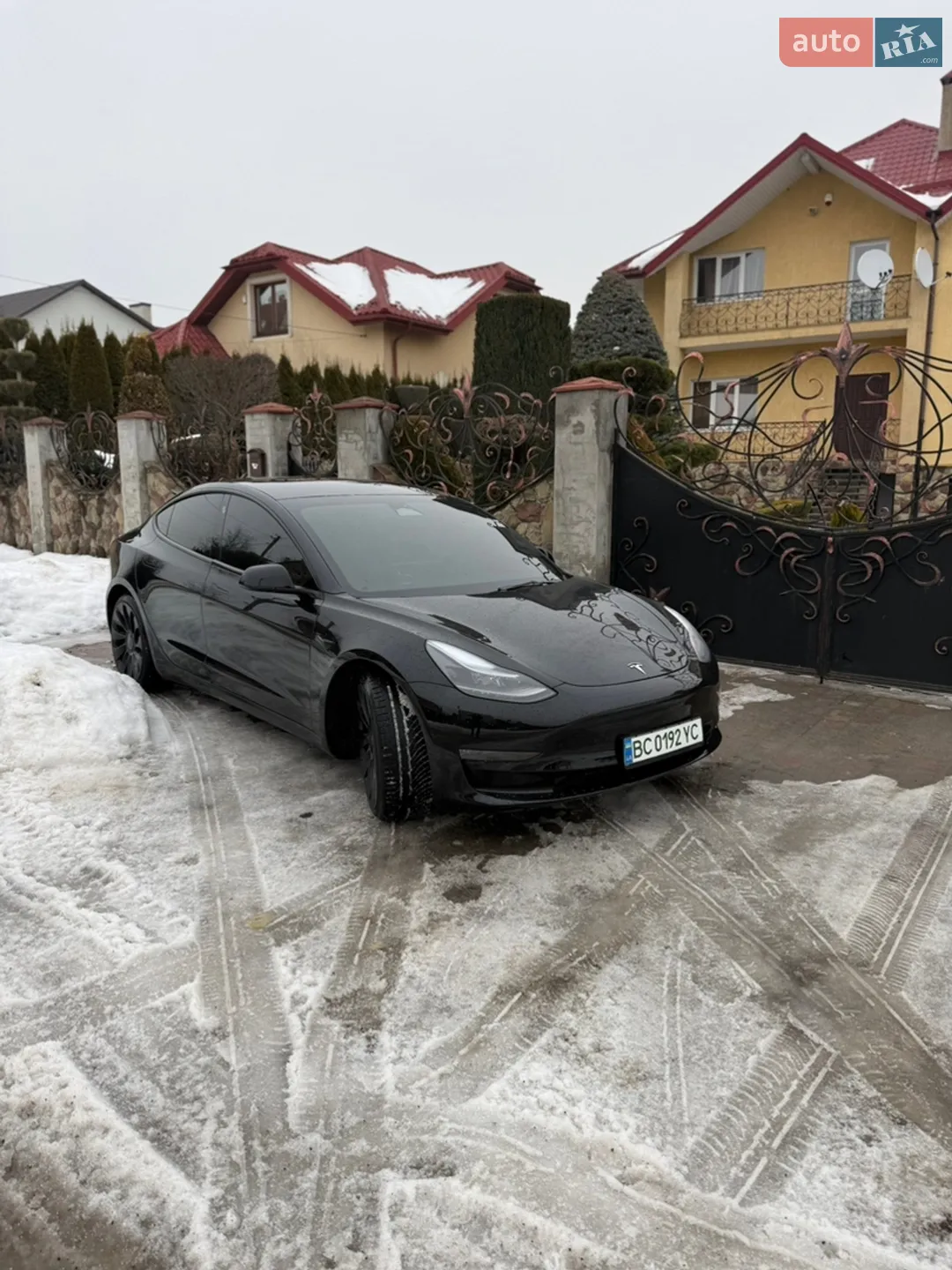 2023 Tesla Model 3 - мініатюра 31