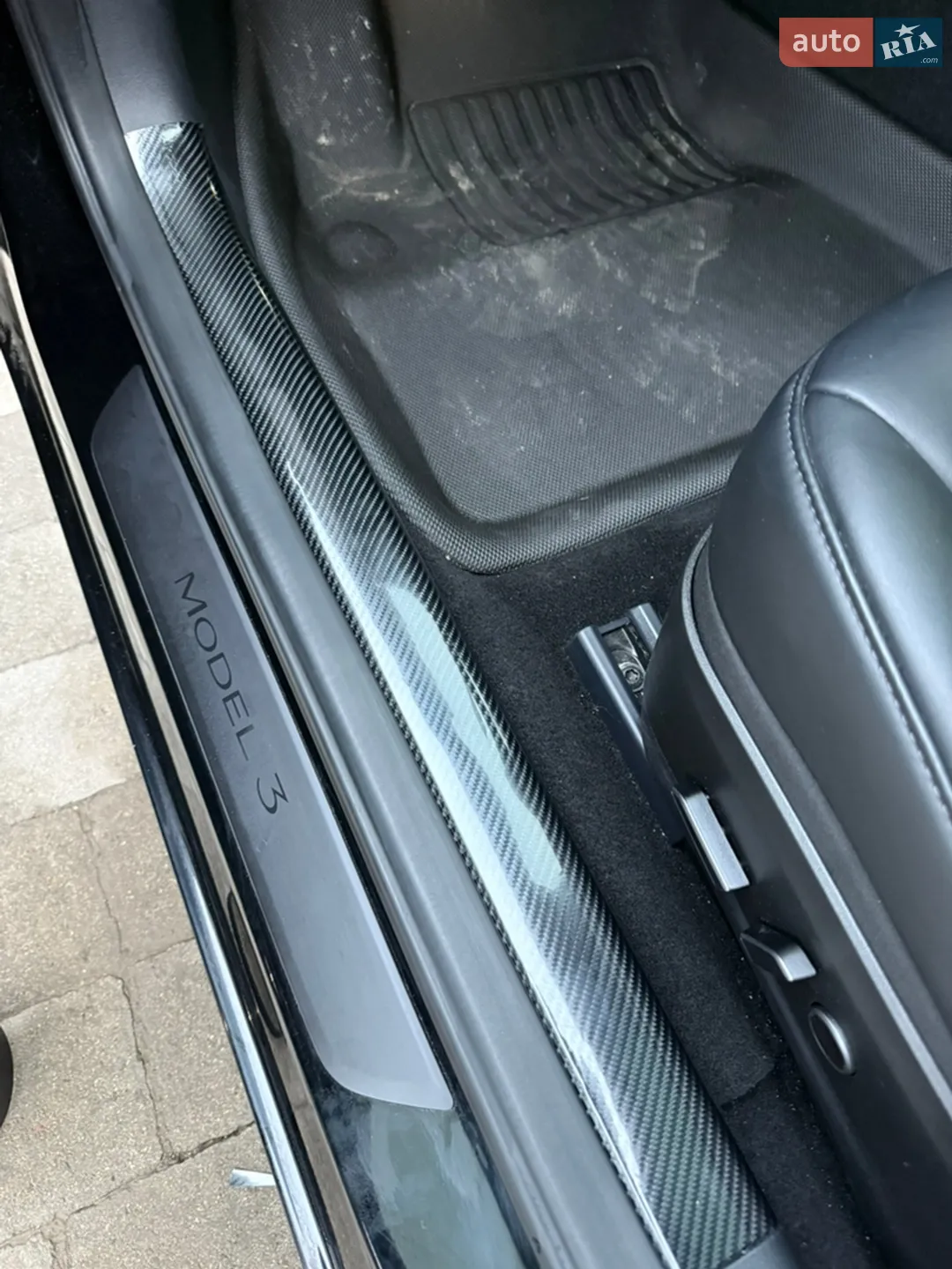 2023 Tesla Model 3 - мініатюра 25