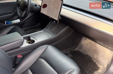 Седан Tesla Model 3 2021 в Белой Церкви