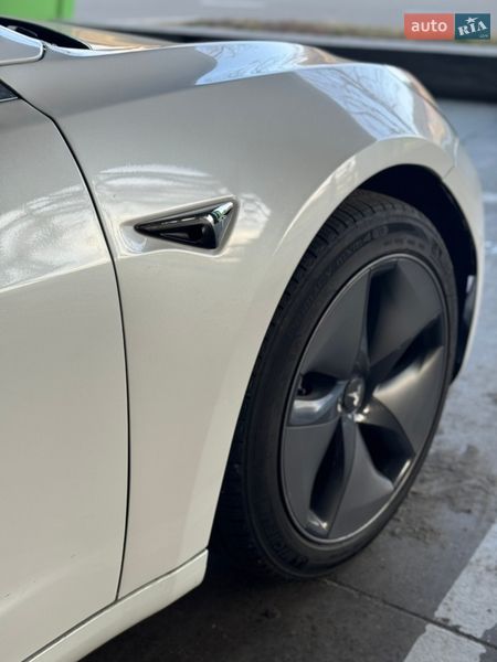 Седан Tesla Model 3 2018 в Киеве фото 22 Седан Tesla Model 3 2018 в Киеве