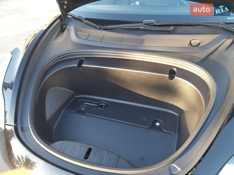Седан Tesla Model 3 2019 в Києві фото 8 Седан Tesla Model 3 2019 в Києві