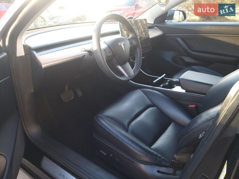Седан Tesla Model 3 2019 в Києві фото 13 Седан Tesla Model 3 2019 в Києві