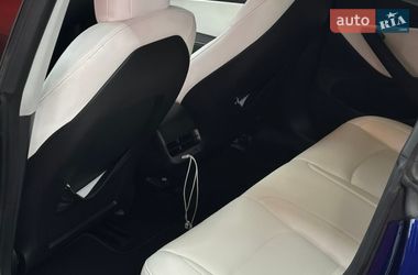Седан Tesla Model 3 2018 в Полтаве
