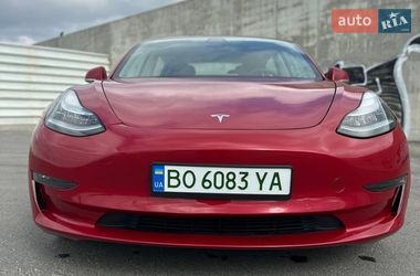 Седан Tesla Model 3 2019 в Львові фото 11 Седан Tesla Model 3 2019 в Львові