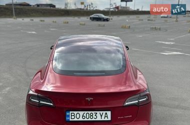 Седан Tesla Model 3 2019 в Львові фото 10 Седан Tesla Model 3 2019 в Львові