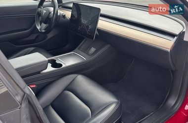 Седан Tesla Model 3 2019 в Львові фото 14 Седан Tesla Model 3 2019 в Львові