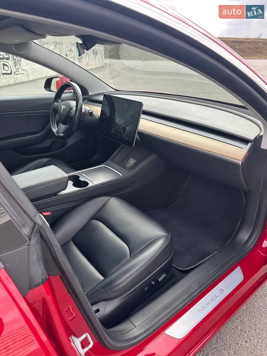 2019 Tesla Model 3 - мініатюра 14