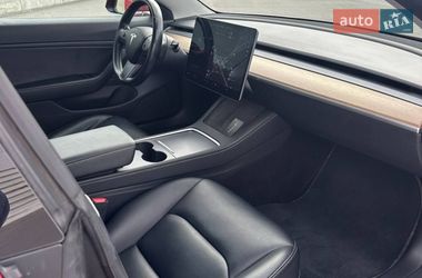 Седан Tesla Model 3 2019 в Львові фото 15 Седан Tesla Model 3 2019 в Львові