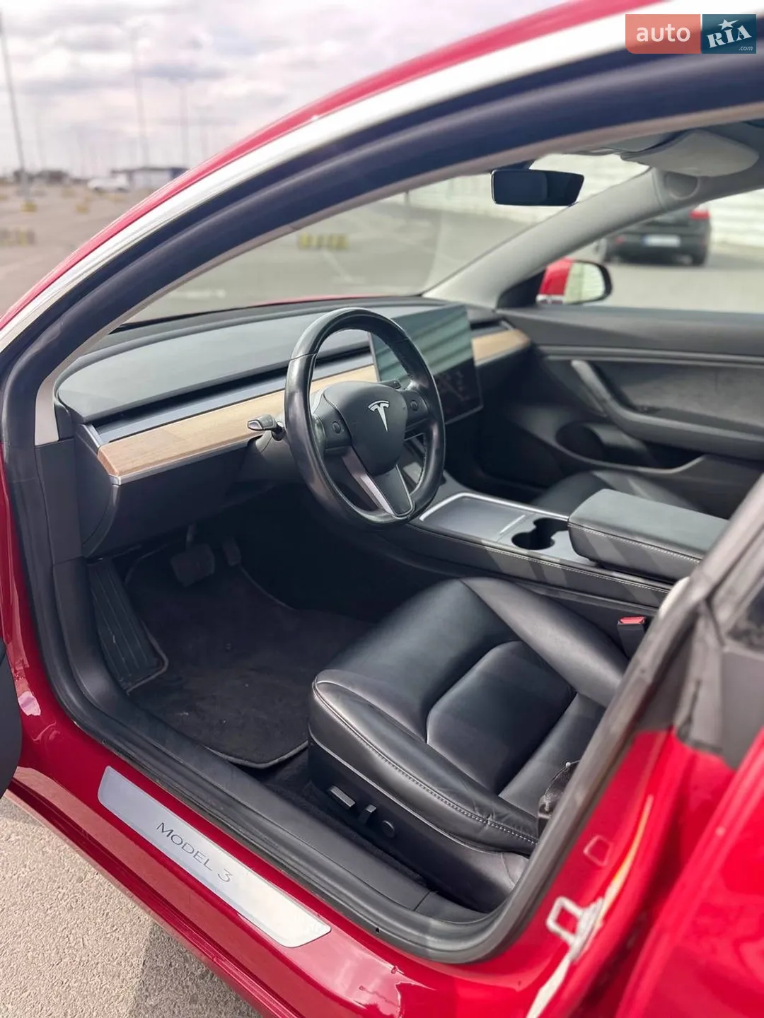 2019 Tesla Model 3 - мініатюра 16