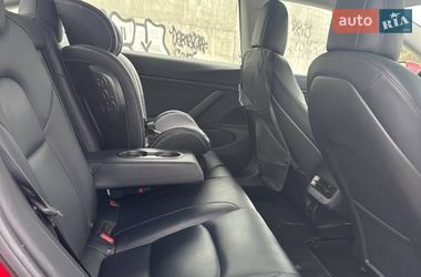 Седан Tesla Model 3 2019 в Львові фото 20 Седан Tesla Model 3 2019 в Львові