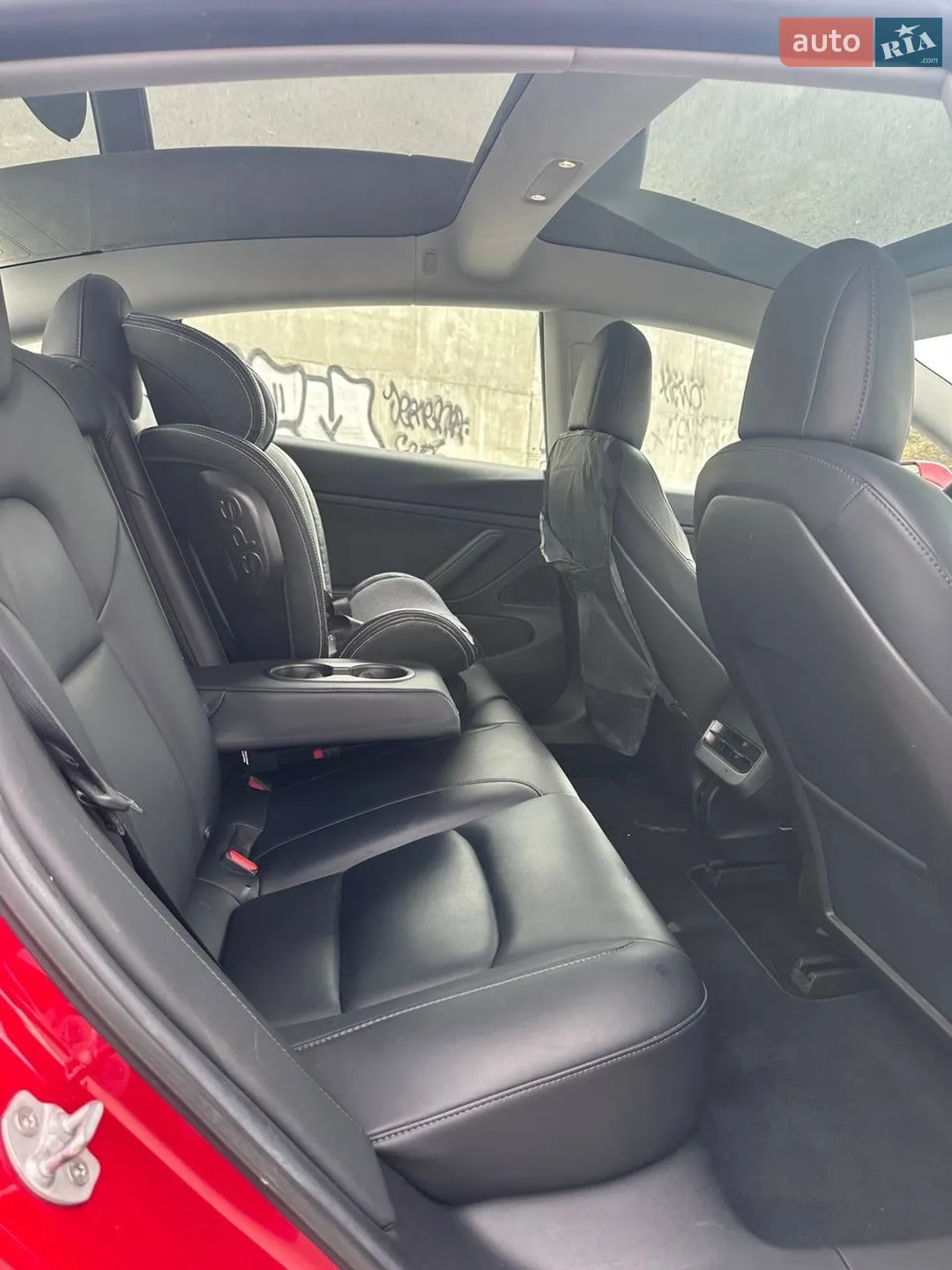 2019 Tesla Model 3 - мініатюра 20