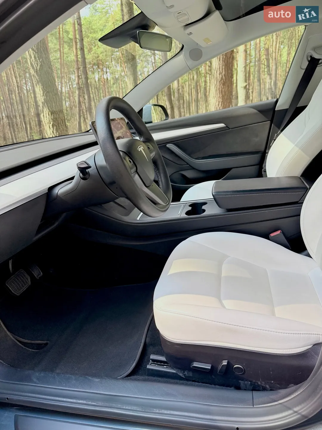 2022 Tesla Model 3 - мініатюра 28