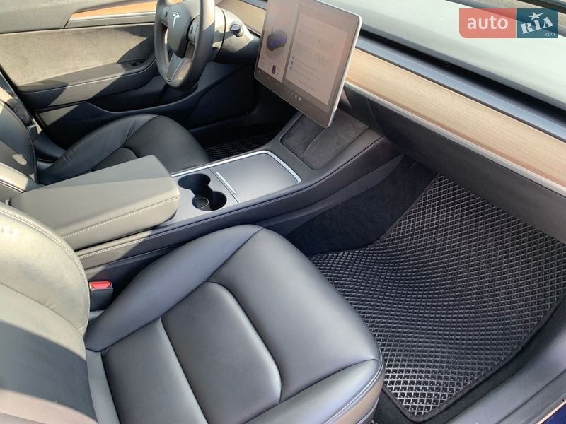 Седан Tesla Model 3 2022 в Києві фото 6 Седан Tesla Model 3 2022 в Києві