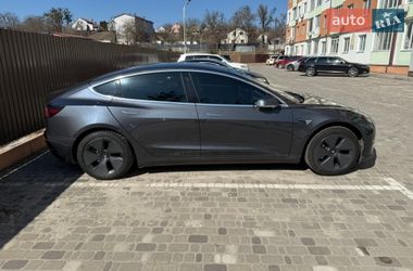 Седан Tesla Model 3 2018 в Обухове