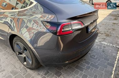 Седан Tesla Model 3 2018 в Обухове