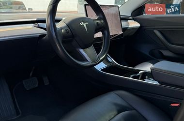 Седан Tesla Model 3 2018 в Обухове
