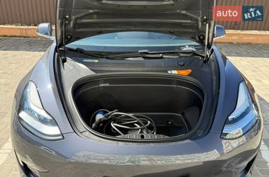 Седан Tesla Model 3 2018 в Обухове