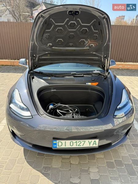 Седан Tesla Model 3 2018 в Обухове