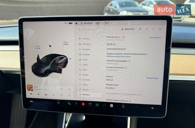 Седан Tesla Model 3 2018 в Обухове