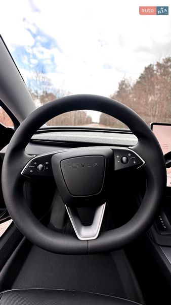 Седан Tesla Model 3 2024 в Костопілі фото 18 Седан Tesla Model 3 2024 в Костопілі