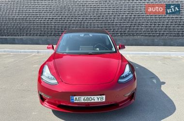 Седан Tesla Model 3 2018 в Днепре