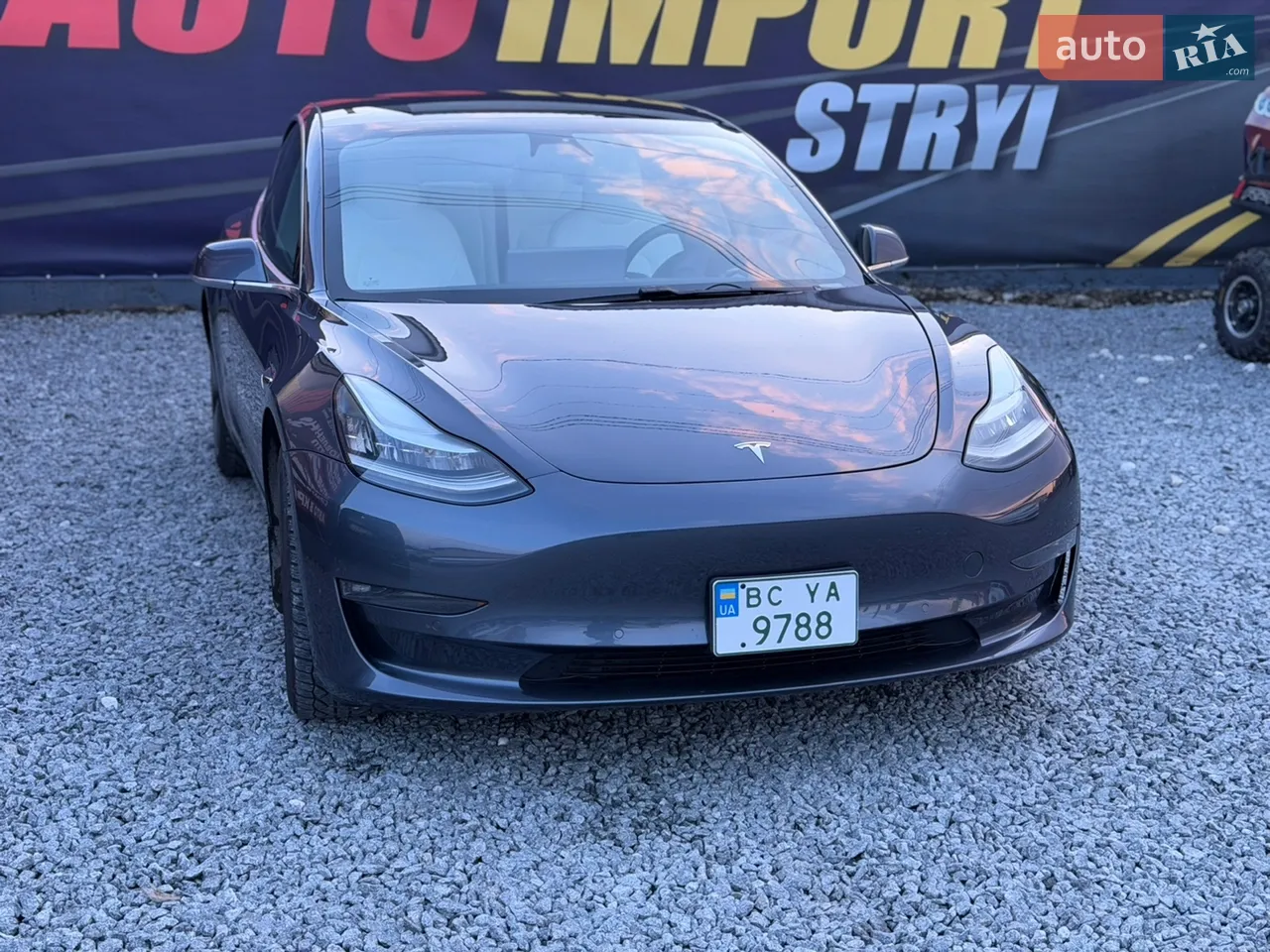 2020 Tesla Model 3 - мініатюра 16