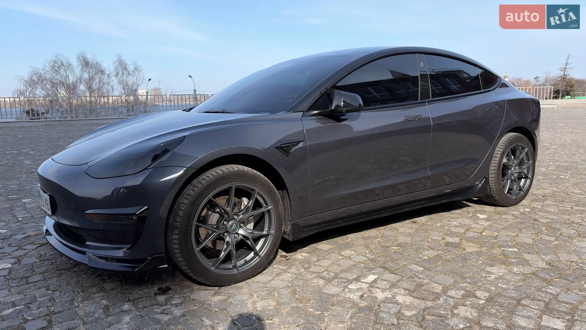 2022 Tesla Model 3 - мініатюра 18