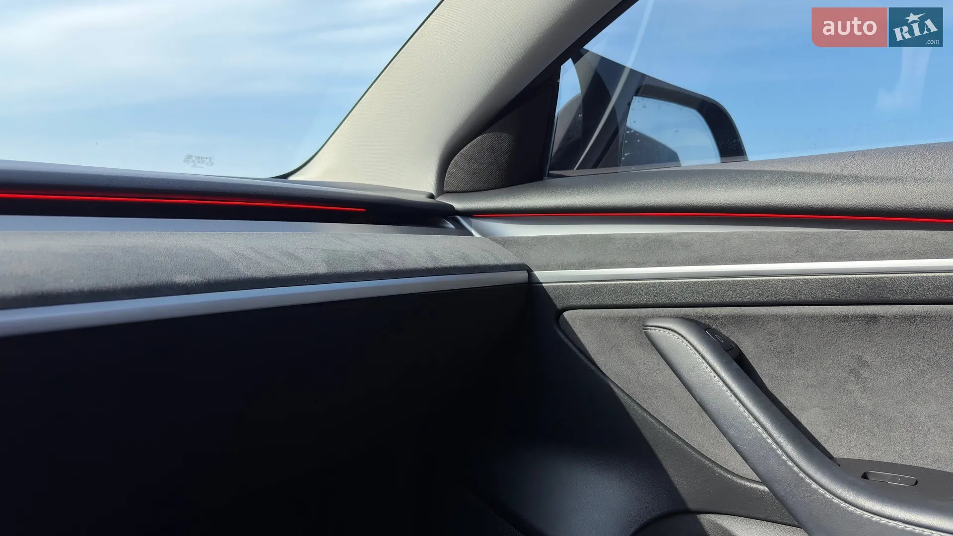 2022 Tesla Model 3 - мініатюра 34