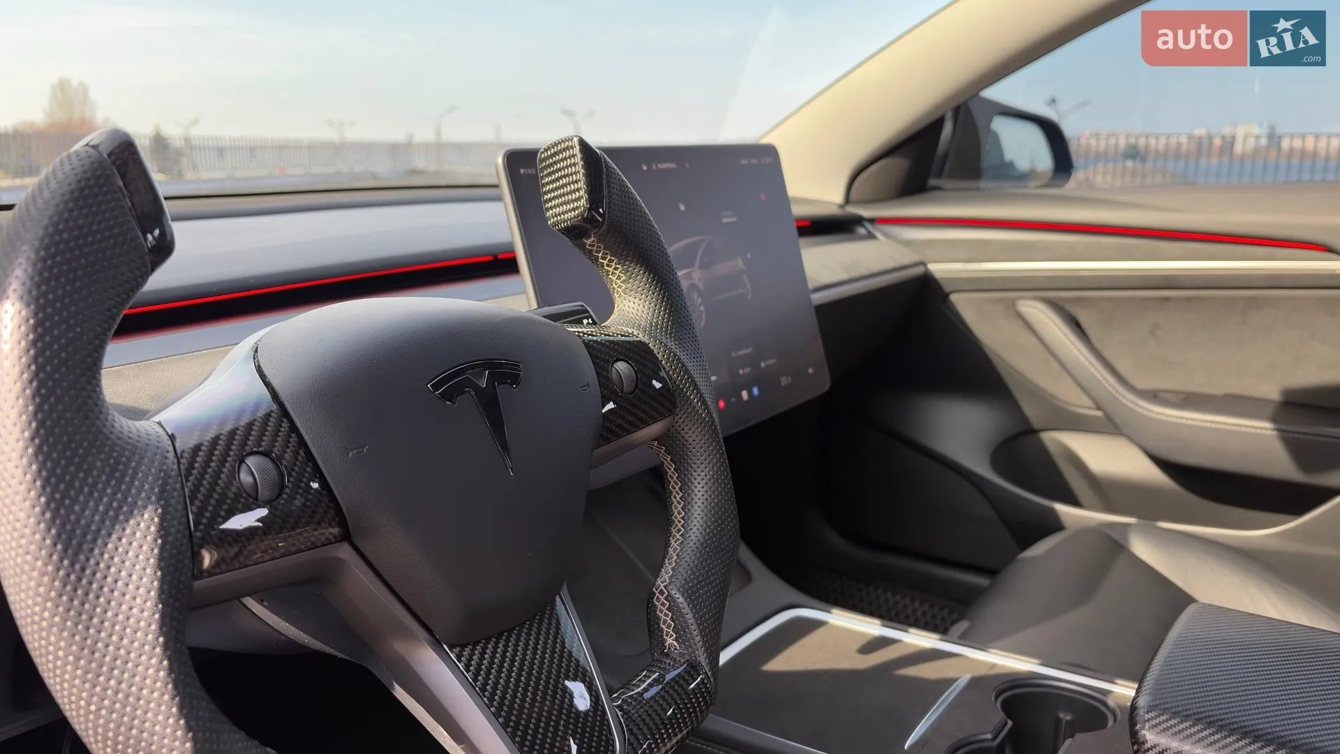 2022 Tesla Model 3 - мініатюра 32
