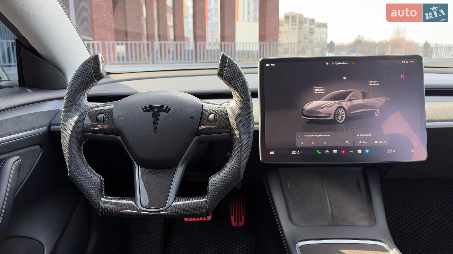 2022 Tesla Model 3 - мініатюра 31