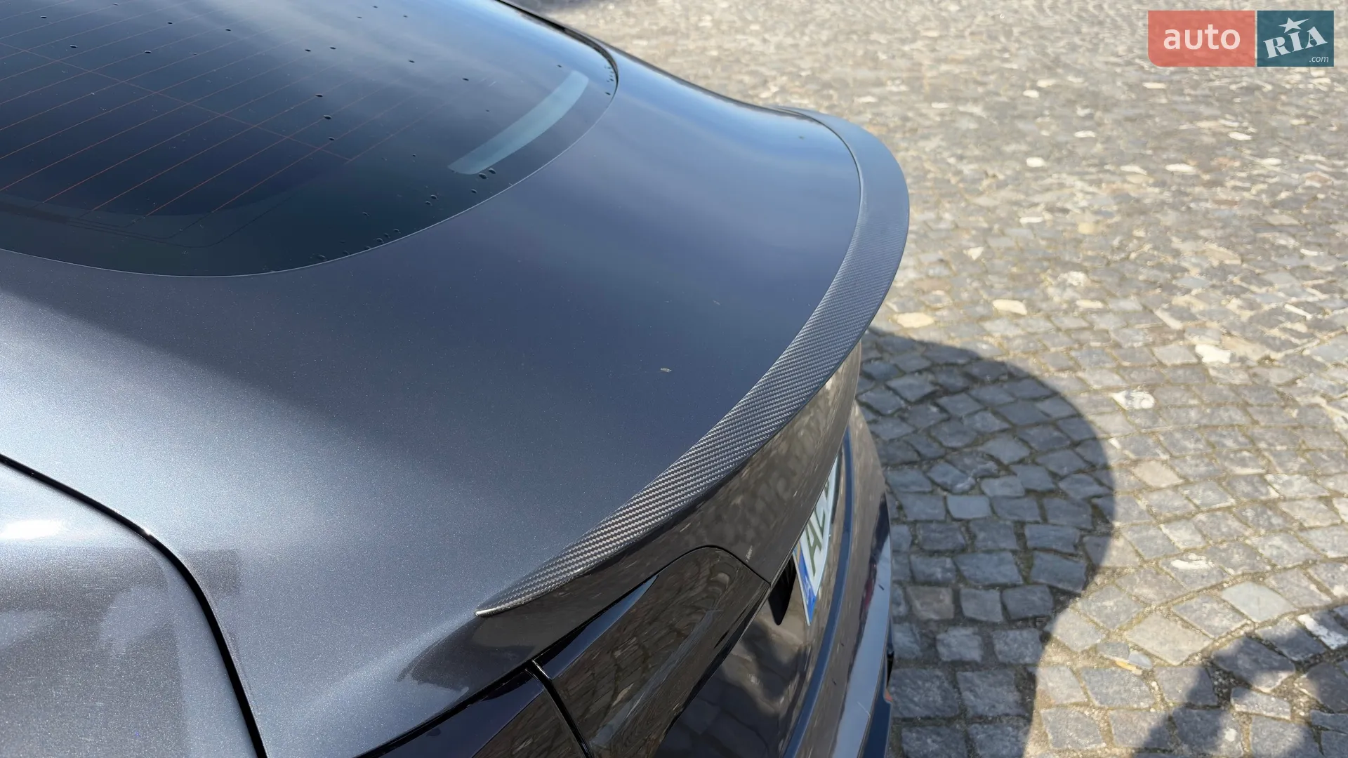 2022 Tesla Model 3 - мініатюра 22