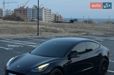 Седан Tesla Model 3 2022 в Рівному фото 14 Седан Tesla Model 3 2022 в Рівному
