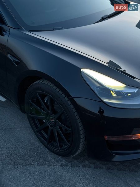 Седан Tesla Model 3 2022 в Ровно фото 20 Седан Tesla Model 3 2022 в Ровно