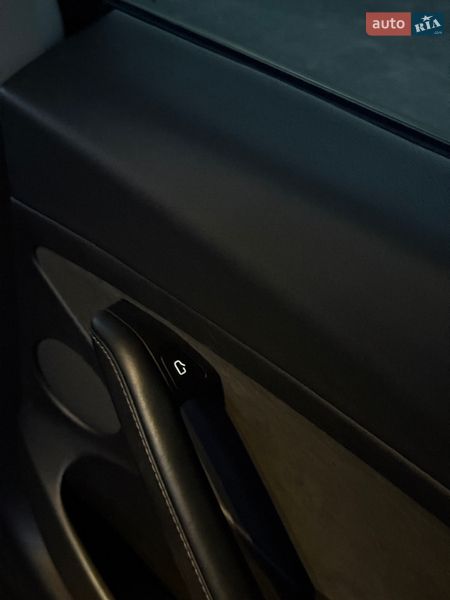 Седан Tesla Model 3 2022 в Ровно фото 29 Седан Tesla Model 3 2022 в Ровно