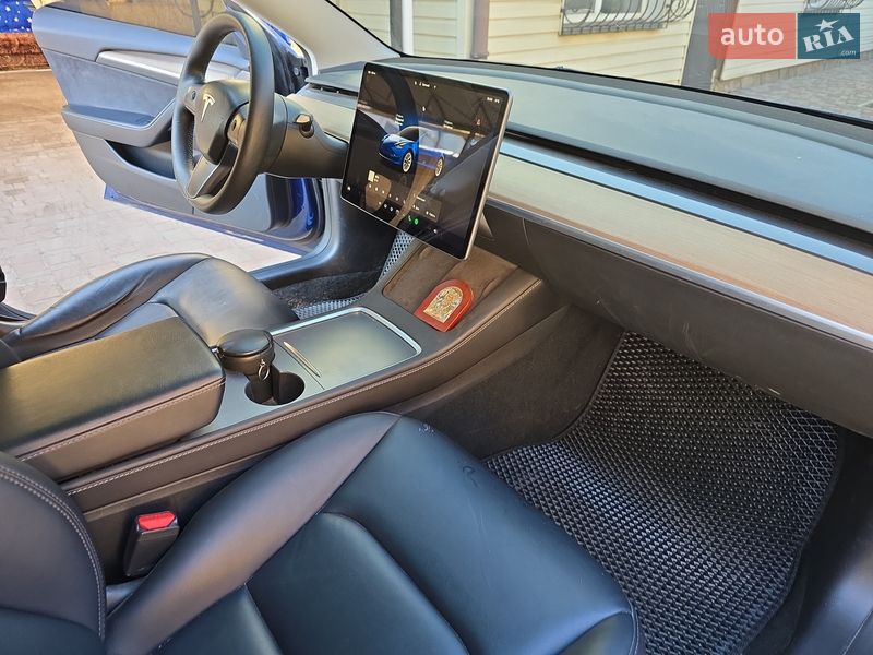 Седан Tesla Model 3 2022 в Харькове фото 14 Седан Tesla Model 3 2022 в Харькове