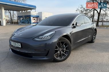 Седан Tesla Model 3 2019 в Днепре