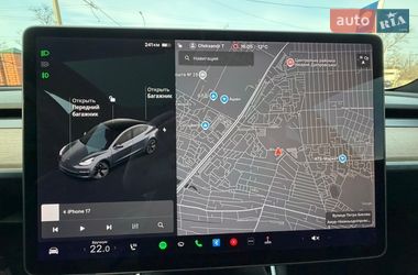 Седан Tesla Model 3 2019 в Днепре