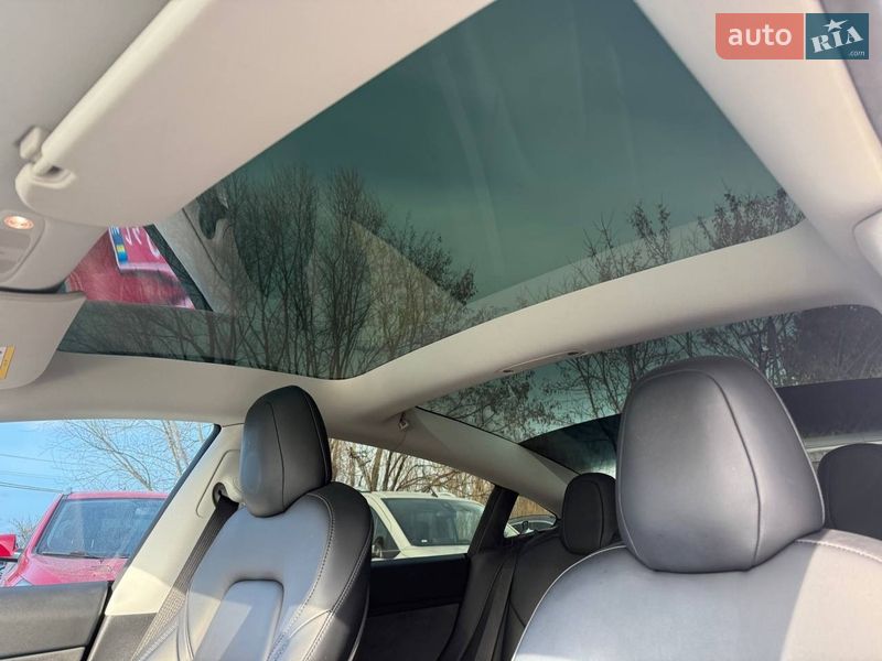 Седан Tesla Model 3 2021 в Коломые фото 19 Седан Tesla Model 3 2021 в Коломые