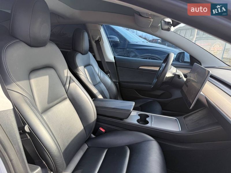 Седан Tesla Model 3 2021 в Коломые фото 22 Седан Tesla Model 3 2021 в Коломые