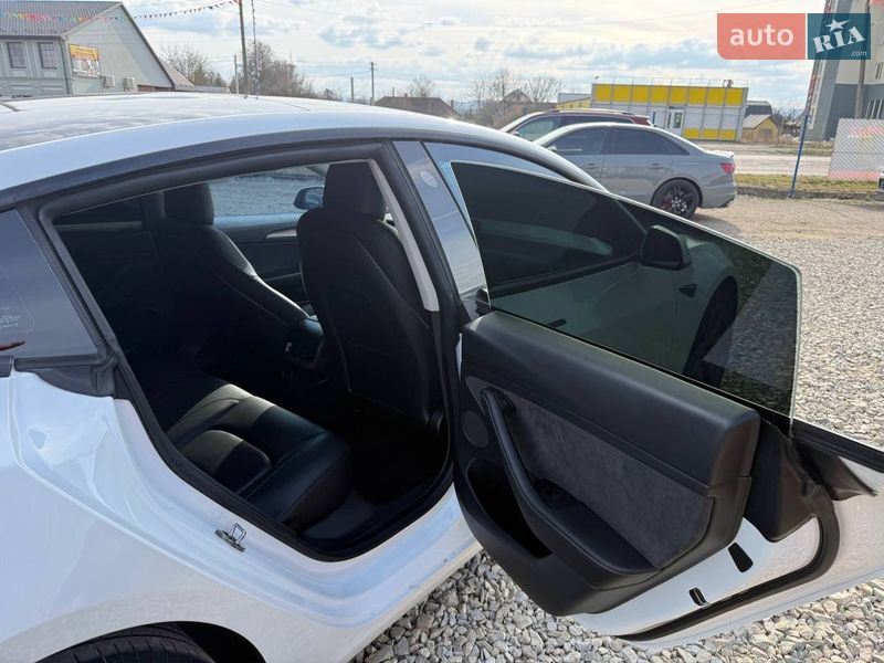 Седан Tesla Model 3 2021 в Коломые фото 28 Седан Tesla Model 3 2021 в Коломые