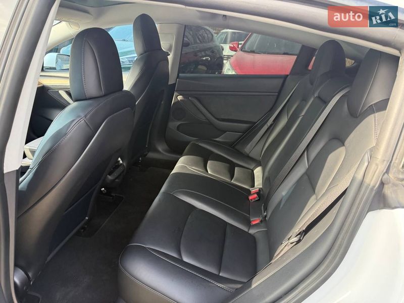 Седан Tesla Model 3 2021 в Коломые фото 26 Седан Tesla Model 3 2021 в Коломые