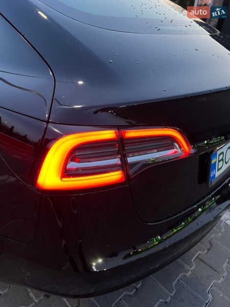 Седан Tesla Model 3 2019 в Львове фото 10 Седан Tesla Model 3 2019 в Львове